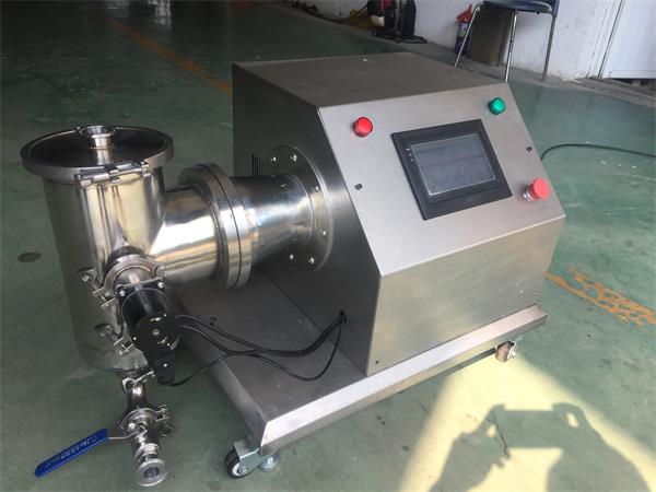 微波提取機(jī) PZ-TQ-1