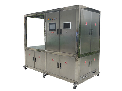 MVD-6kw 微波真空浸膏膨化干燥機